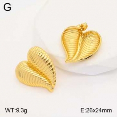 Stainless steel jewelry Earrings wholesale