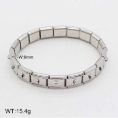 Stainless steel jewelry bracelet wholesale