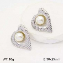 Stainless steel jewelry Earrings wholesale