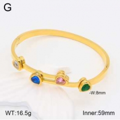 Stainless steel jewelry bracelet wholesale