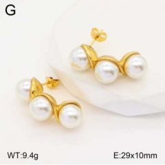 Stainless steel jewelry Earrings wholesale