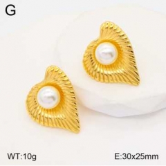 Stainless steel jewelry Earrings wholesale