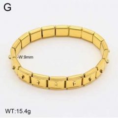 Stainless steel jewelry bracelet wholesale