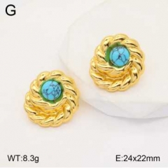 Stainless steel jewelry Earrings wholesale