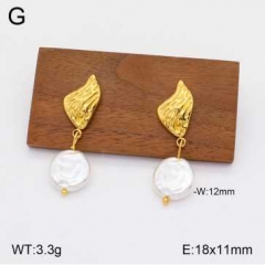 Stainless steel jewelry Earrings wholesale