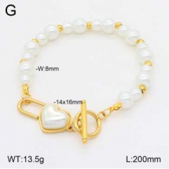 Stainless steel jewelry bracelet wholesale