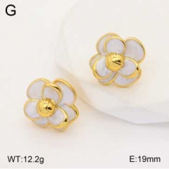 Stainless steel jewelry Earrings wholesale