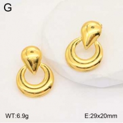 Stainless steel jewelry Earrings wholesale