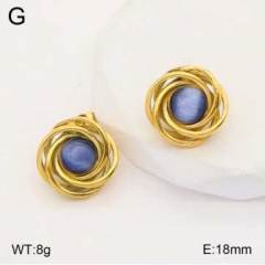 Stainless steel jewelry Earrings wholesale