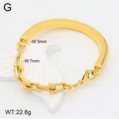 Stainless steel jewelry bracelet wholesale