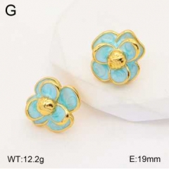 Stainless steel jewelry Earrings wholesale