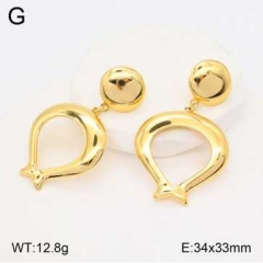 Stainless steel jewelry Earrings wholesale