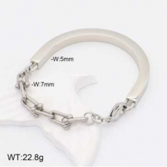 Stainless steel jewelry bracelet wholesale