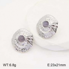 Stainless steel jewelry Earrings wholesale