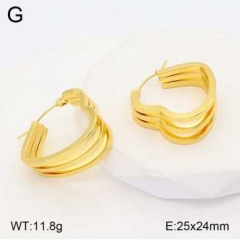 Stainless steel jewelry Earrings wholesale