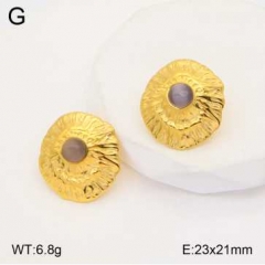 Stainless steel jewelry Earrings wholesale