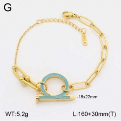 Stainless steel jewelry bracelet wholesale