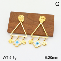 Stainless steel jewelry Earrings wholesale