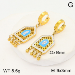 Stainless steel jewelry Earrings wholesale