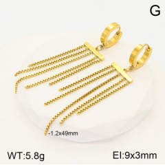 Stainless steel jewelry Earrings wholesale