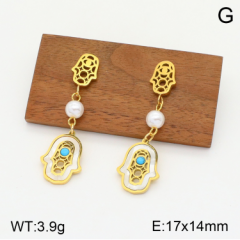 Stainless steel jewelry Earrings wholesale