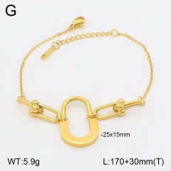 Stainless steel jewelry bracelet wholesale