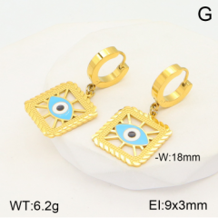 Stainless steel jewelry Earrings wholesale