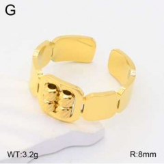 Stainless steel jewelry women ring wholesale