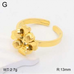 Stainless steel jewelry women ring wholesale