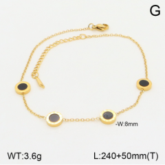 Stainless steel jewelry bracelet wholesale