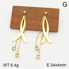 Stainless steel jewelry Earrings wholesale