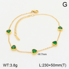 Stainless steel jewelry bracelet wholesale