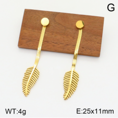 Stainless steel jewelry Earrings wholesale