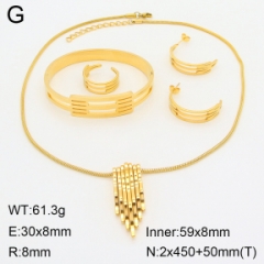 Stainless steel jewelry necklace earring Bracelet ring Wholesale