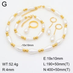 Stainless steel jewelry necklace earring Bracelet ring Wholesale