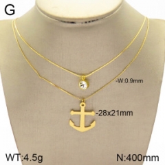 Stainless steel jewelry necklace earring Wholesale