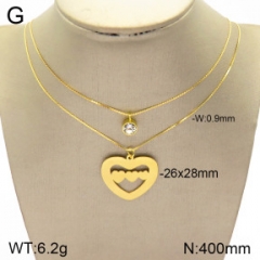 Stainless steel jewelry necklace earring Wholesale