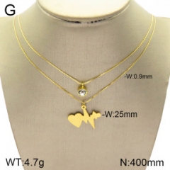 Stainless steel jewelry necklace earring Wholesale