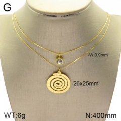 Stainless steel jewelry necklace earring Wholesale