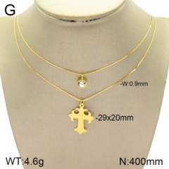 Stainless steel jewelry necklace earring Wholesale