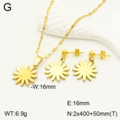 Stainless steel jewelry necklace earring Wholesale