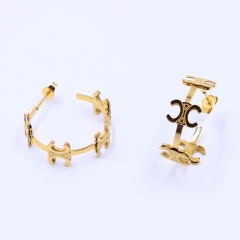 Stainless steel jewelry Earrings wholesale