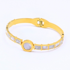 Stainless steel jewelry bracelet wholesale