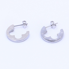 Stainless steel jewelry Earrings wholesale