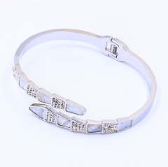 Stainless steel jewelry bracelet wholesale