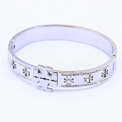 Stainless steel jewelry bracelet wholesale