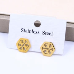 Stainless steel jewelry Earrings wholesale