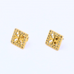 Stainless steel jewelry Earrings wholesale