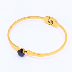 Stainless steel jewelry bracelet wholesale