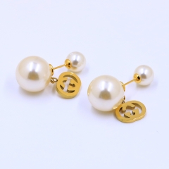 Stainless steel jewelry Earrings wholesale